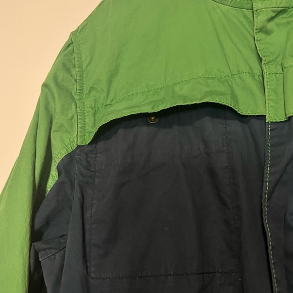 The North Face windbreaker jacket size M - Picture 5 of 9